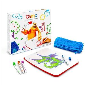 OSMO
